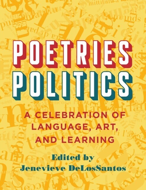 Poetries - Politics main product photo