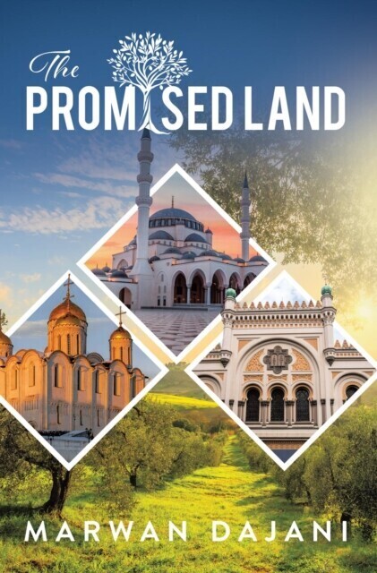 Promised Land main product photo