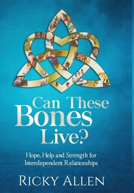 Can These Bones Live? main product photo