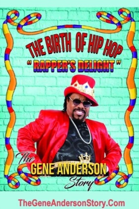 Birth of Hip Hop