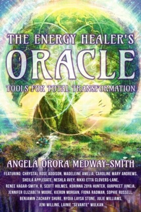 Energy Healer's Oracle