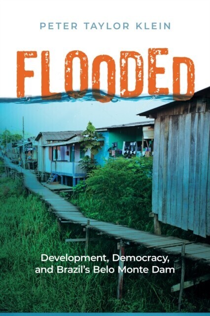 Flooded main product photo