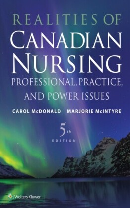 Realities of Canadian Nursing
