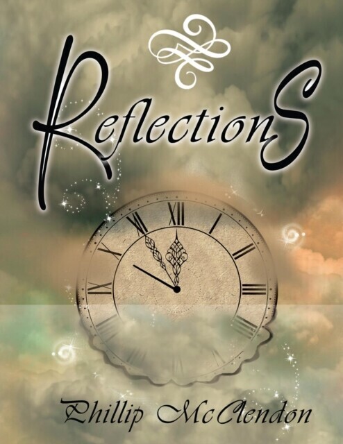 Reflections main product photo