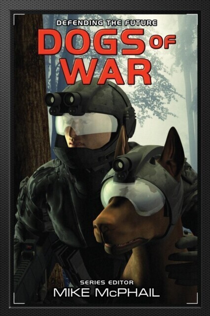 Dogs of War main product photo