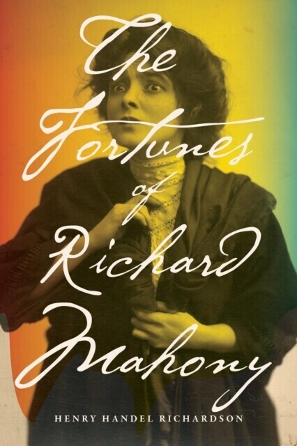 Fortunes of Richard Mahony main product photo