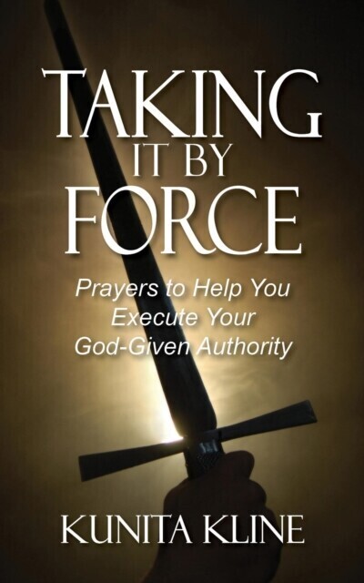 Taking It By Force main product photo