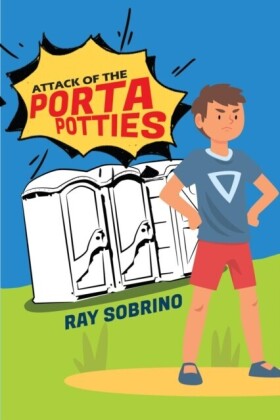 ATTACK OF THE PORTA POTTIES
