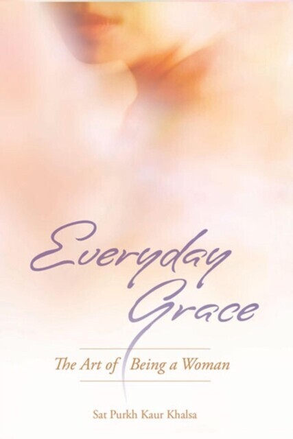 Everyday Grace main product photo