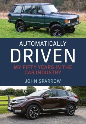 Automatically Driven