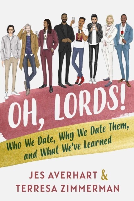Oh, Lords! main product photo