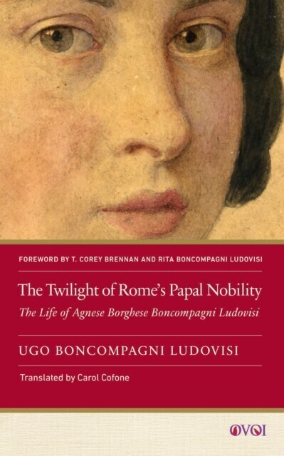 Twilight of Rome's Papal Nobility main product photo