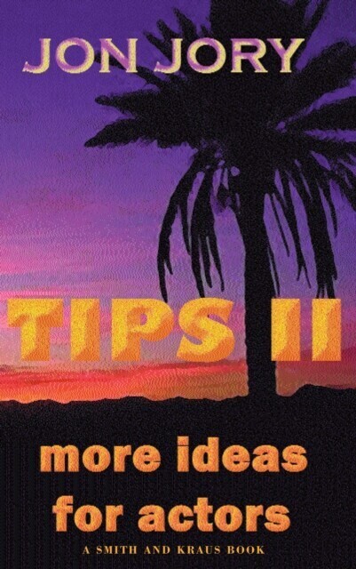 TIPS II, More Ideas for Actors main product photo