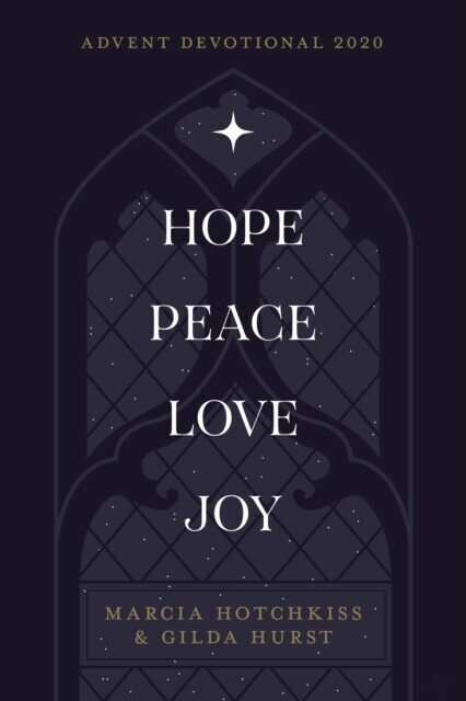 Hope-Peace-Love-Joy main product photo