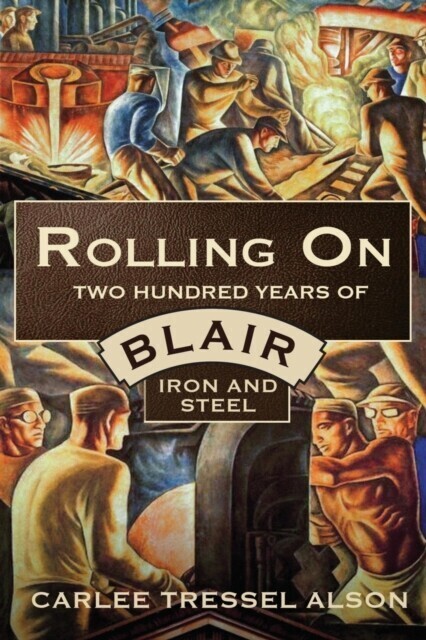 Rolling On main product photo