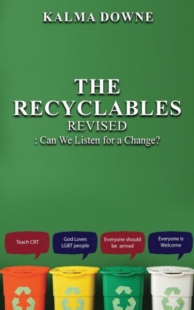 Recyclables main product photo