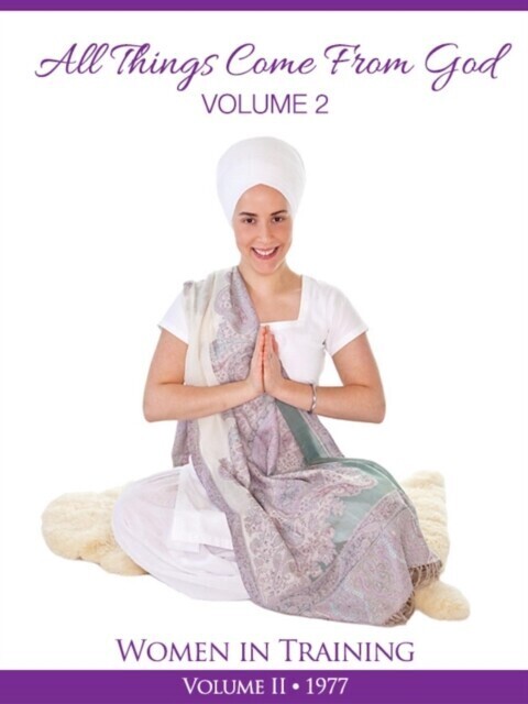 All things Go to God main product photo