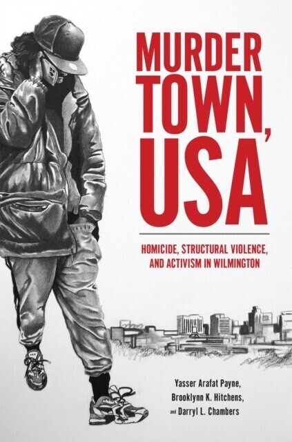 Murder Town, USA main product photo