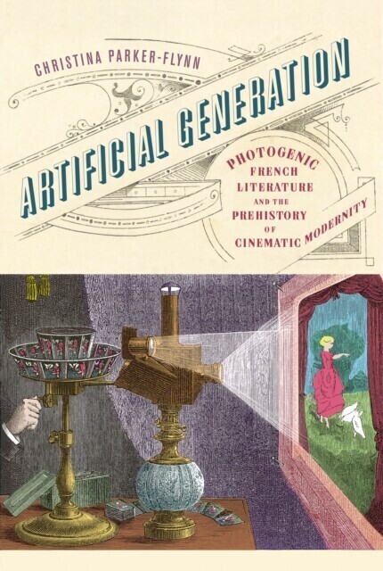 Artificial Generation main product photo