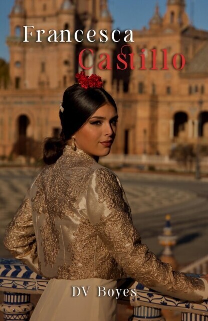 Francesca Castillo main product photo