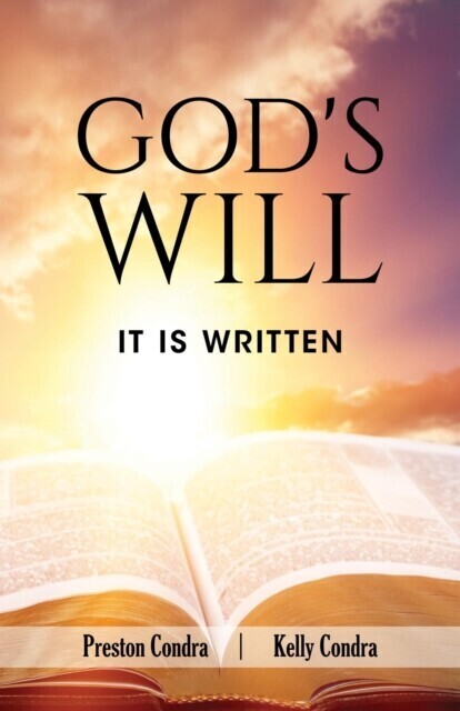 God's Will main product photo