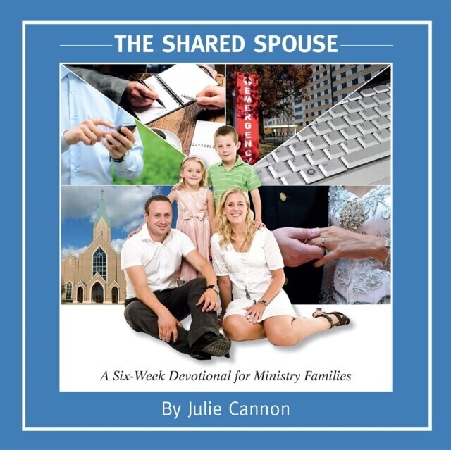 Shared Spouse main product photo