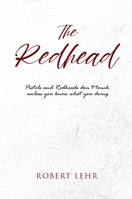 Redhead main product photo
