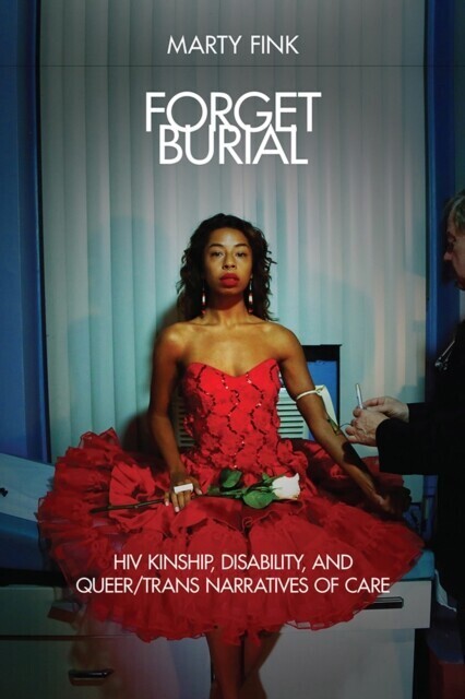 Forget Burial main product photo