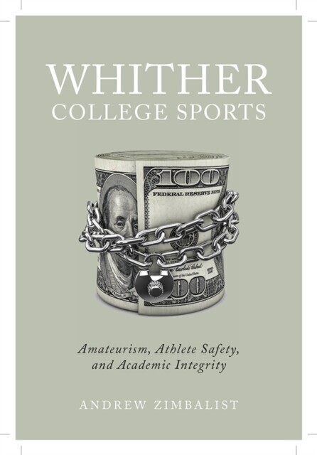Whither College Sports main product photo