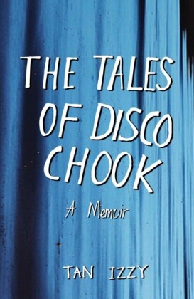 Tales of Disco Chook