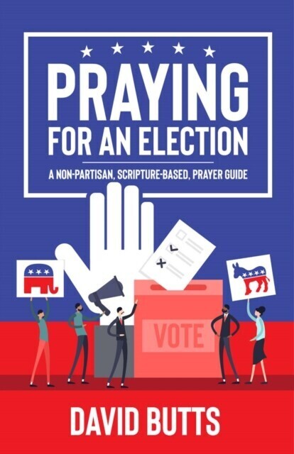 Praying for an Election main product photo