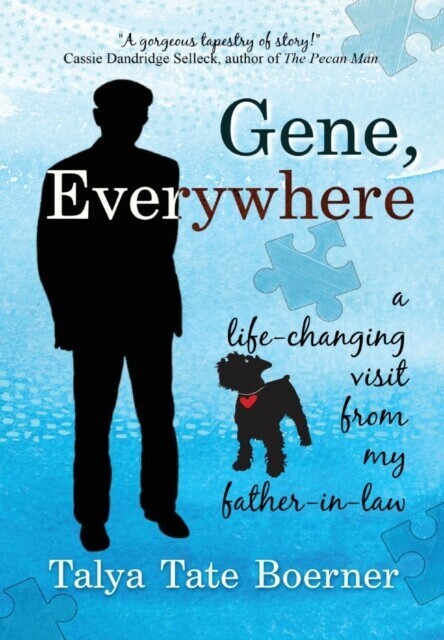 Gene, Everywhere main product photo