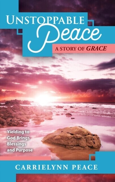 UNSTOPPABLE PEACE main product photo