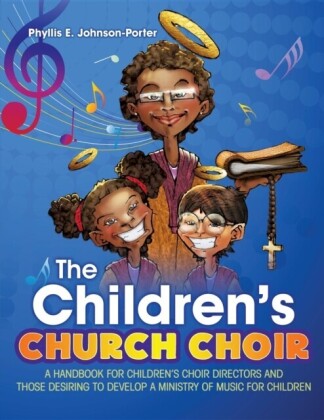 Children's Church Choir