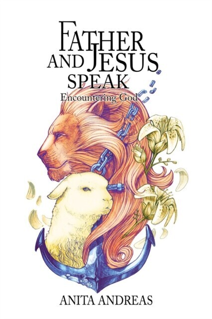 Father and Jesus Speak main product photo