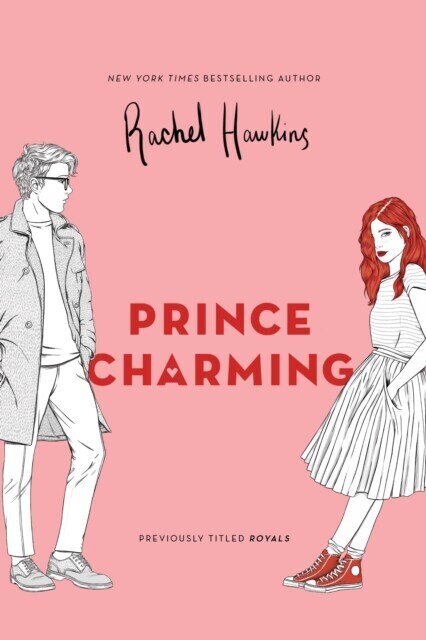 Prince Charming main product photo