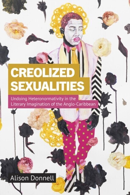Creolized Sexualities main product photo