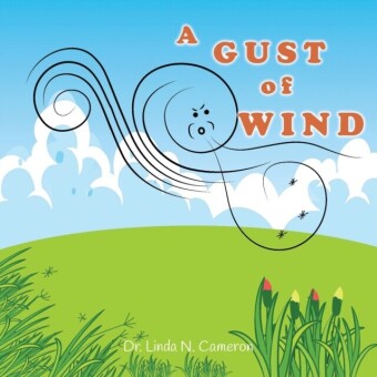 GUST OF WIND