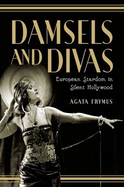 Damsels and Divas main product photo