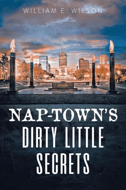 Nap-town's Dirty Little Secrets main product photo