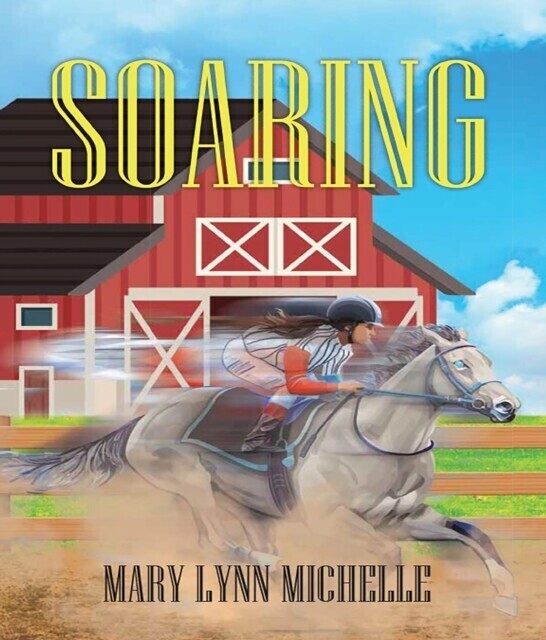 Soaring main product photo