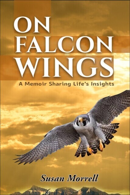 On Falcon Wings main product photo