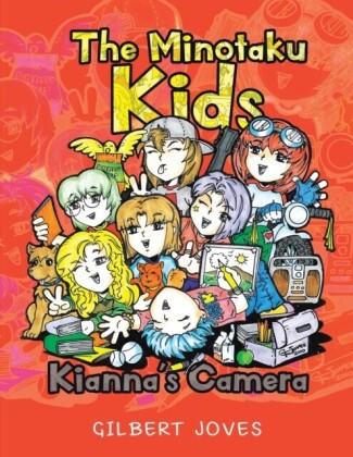 Minotaku Kids