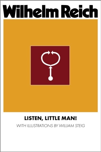 Listen, Little Man! main product photo