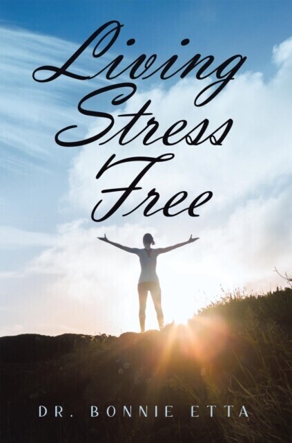 Living Stress Free main product photo