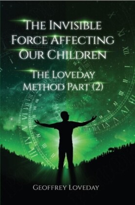 Invisible Force Affecting Our Children