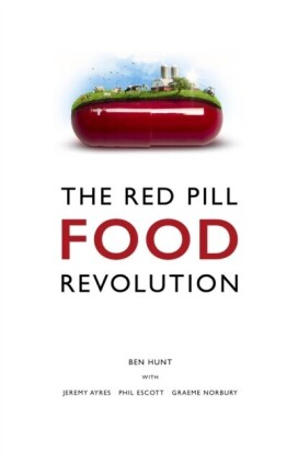 Red Pill Food Revolution