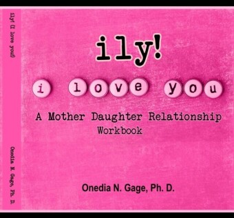 ily! (I Love You!)