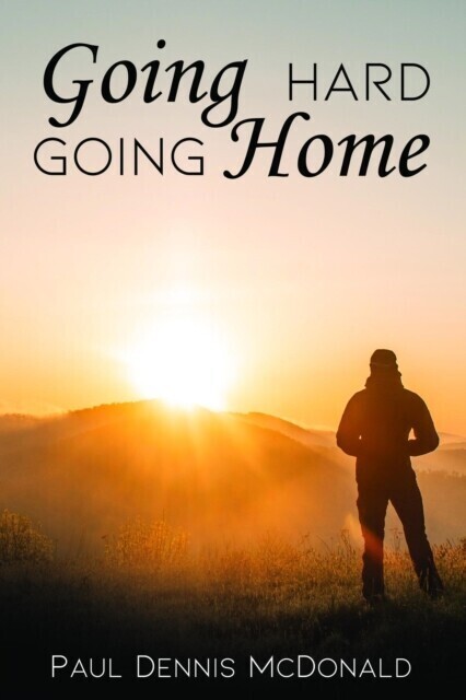 Going Hard Going Home main product photo