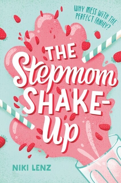 Stepmom Shake-Up main product photo